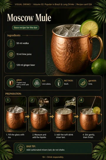 Moscow Mule