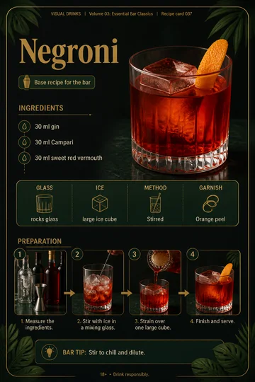 Negroni