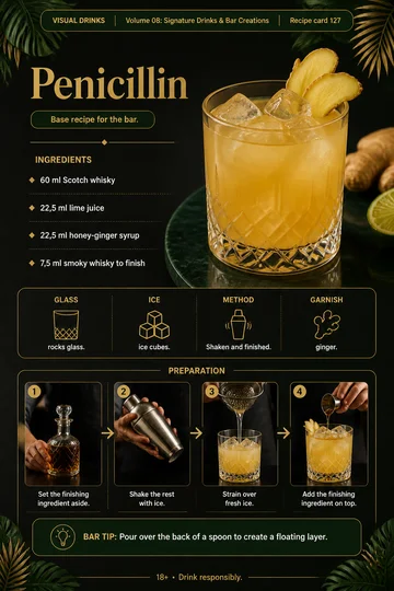 Penicillin